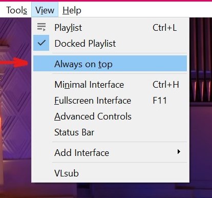 ../../_images/vlcmediaplayer_alwaysontop.jpg